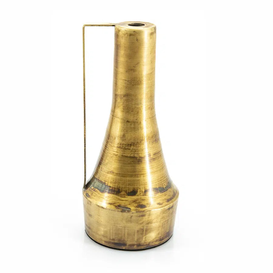 Walker Large – Candle Holder by By-Boo